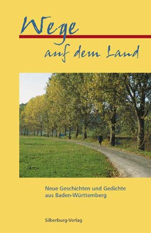 Buchcover Wege auf dem Land  | EAN 9783874077637 | ISBN 3-87407-763-2 | ISBN 978-3-87407-763-7