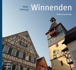 Buchcover Winnenden | Peter D Hartung | EAN 9783874078313 | ISBN 3-87407-831-0 | ISBN 978-3-87407-831-3
