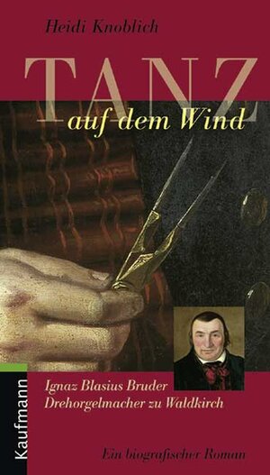 Buchcover Tanz auf dem Wind | Heidi Knoblich | EAN 9783874079389 | ISBN 3-87407-938-4 | ISBN 978-3-87407-938-9