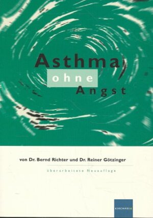 Asthma ohne Angst