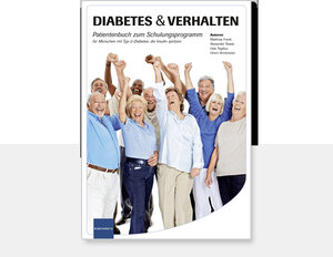 Buchcover Diabetes + Verhalten Verbrauchsmaterial für 10 Patienten | Ulrich Brinkmeier | EAN 9783874094771 | ISBN 3-87409-477-4 | ISBN 978-3-87409-477-1