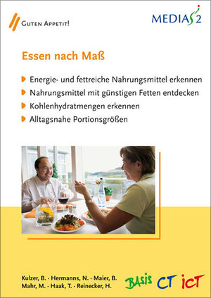 Buchcover Essen nach Maß | B Kulzer | EAN 9783874095006 | ISBN 3-87409-500-2 | ISBN 978-3-87409-500-6