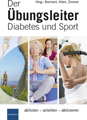 Buchcover Der Übungsleiter Diabetes und Sport  | EAN 9783874095723 | ISBN 3-87409-572-X | ISBN 978-3-87409-572-3