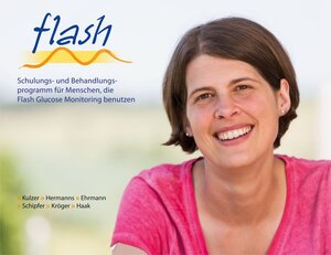 Buchcover flash Kontinuierliche Glukosewerte besser verstehen /Verbrauchsmaterial | Bernhard Kulzer | EAN 9783874096430 | ISBN 3-87409-643-2 | ISBN 978-3-87409-643-0