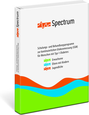 Buchcover Spectrum | Bernhard Gehr | EAN 9783874096454 | ISBN 3-87409-645-9 | ISBN 978-3-87409-645-4
