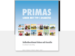 Buchcover PRIMAS Patientenset | Bernhard Kulzer | EAN 9783874097086 | ISBN 3-87409-708-0 | ISBN 978-3-87409-708-6