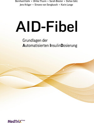 Buchcover AID-Fibel | Bernhard Gehr | EAN 9783874097826 | ISBN 3-87409-782-X | ISBN 978-3-87409-782-6