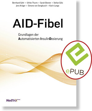 Buchcover AID-Fibel | Bernhard Gehr | EAN 9783874097857 | ISBN 3-87409-785-4 | ISBN 978-3-87409-785-7