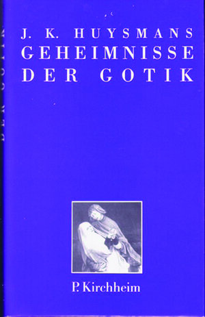 Geheimnisse der Gotik