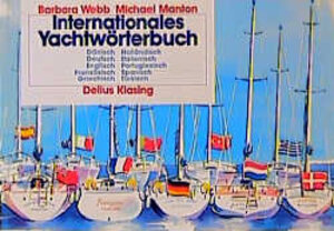 Internationales Yachtwörterbuch