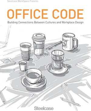 Buchcover Office Code | EAN 9783874228145 | ISBN 3-87422-814-2 | ISBN 978-3-87422-814-5