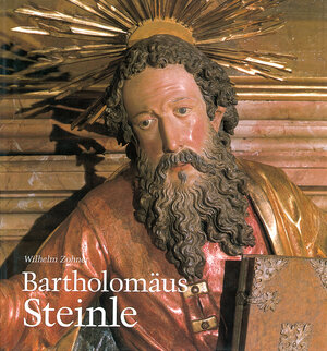 Buchcover Bartholomäus Steinle (um 1580-1628/29) | Wilhelm Zohner | EAN 9783874372275 | ISBN 3-87437-227-8 | ISBN 978-3-87437-227-5