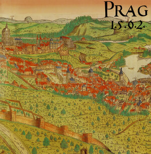 Buchcover Prag 1562 | Jan Kozák | EAN 9783874373227 | ISBN 3-87437-322-3 | ISBN 978-3-87437-322-7