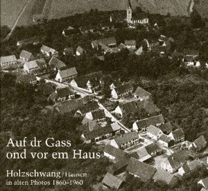 Buchcover Auf dr Gass ond vor em Haus | Thomas Pfundner | EAN 9783874375313 | ISBN 3-87437-531-5 | ISBN 978-3-87437-531-3