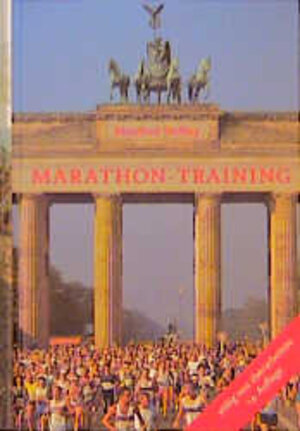 Buchcover Marathontraining | Manfred Steffny | EAN 9783874393850 | ISBN 3-87439-385-2 | ISBN 978-3-87439-385-0