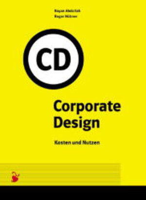 Corporate Design.Kosten und Nutzen