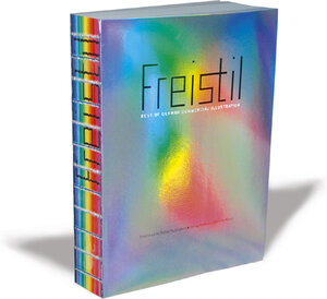 Buchcover Freistil  | EAN 9783874396219 | ISBN 3-87439-621-5 | ISBN 978-3-87439-621-9