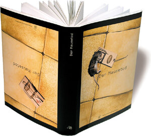 Buchcover Der Mausetod | Till Schaffarczyk | EAN 9783874396349 | ISBN 3-87439-634-7 | ISBN 978-3-87439-634-9