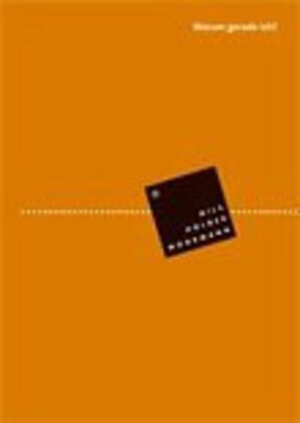 Buchcover ISBN