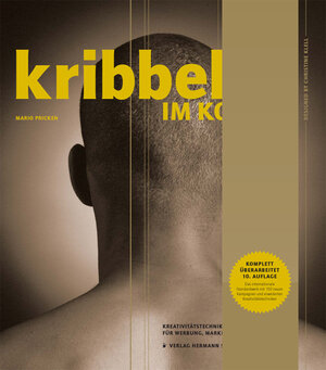 Buchcover Kribbeln im Kopf | Mario Pricken | EAN 9783874397117 | ISBN 3-87439-711-4 | ISBN 978-3-87439-711-7