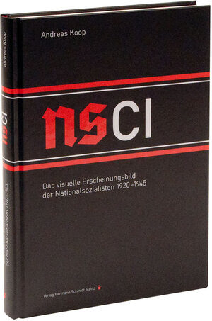 Buchcover NSCI | Andreas Koop | EAN 9783874398152 | ISBN 3-87439-815-3 | ISBN 978-3-87439-815-2
