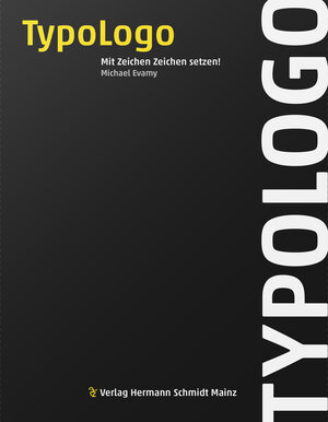 Buchcover TypoLogo  | EAN 9783874398282 | ISBN 3-87439-828-5 | ISBN 978-3-87439-828-2