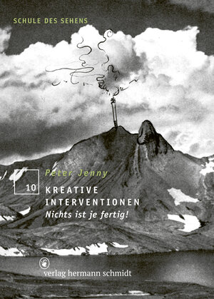 Buchcover Kreative Interventionen | Peter Jenny | EAN 9783874399357 | ISBN 3-87439-935-4 | ISBN 978-3-87439-935-7