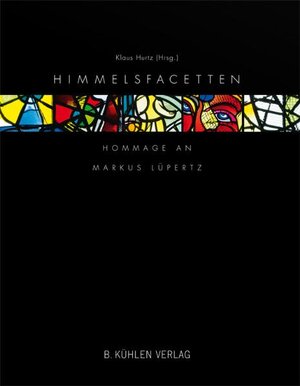 Buchcover Himmelsfacetten | Hanno Huth | EAN 9783874483438 | ISBN 3-87448-343-6 | ISBN 978-3-87448-343-8