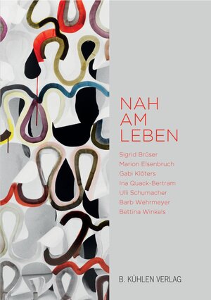 Buchcover Nah am Leben | Sigrid Brüser | EAN 9783874484749 | ISBN 3-87448-474-2 | ISBN 978-3-87448-474-9