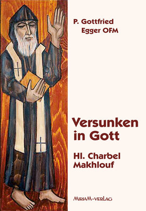 Buchcover Versunken in Gott | Gottfried Egger | EAN 9783874494175 | ISBN 3-87449-417-9 | ISBN 978-3-87449-417-5