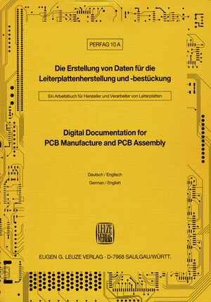 Buchcover PERFAG 10 A | Lund Preben | EAN 9783874800891 | ISBN 3-87480-089-X | ISBN 978-3-87480-089-1