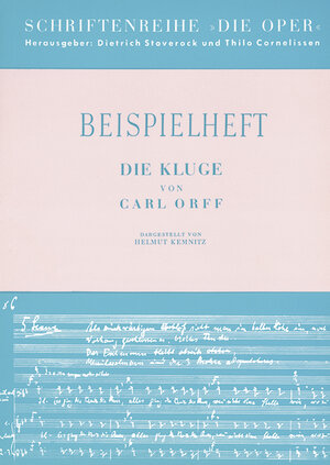 Buchcover Die Kluge  | EAN 9783874842082 | ISBN 3-87484-208-8 | ISBN 978-3-87484-208-2