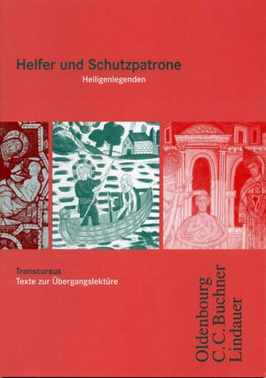 Buchcover Transcursus - zu Cursus Ausgabe A und B; Texte zur Übergangslektüre  | EAN 9783874882798 | ISBN 3-87488-279-9 | ISBN 978-3-87488-279-8