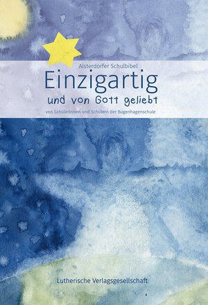 Buchcover Einzigartig und von Gott geliebt  | EAN 9783875032031 | ISBN 3-87503-203-9 | ISBN 978-3-87503-203-1