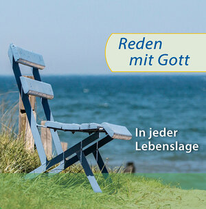 Buchcover Reden mit Gott | Bernd Mackscheidt | EAN 9783875032444 | ISBN 3-87503-244-6 | ISBN 978-3-87503-244-4
