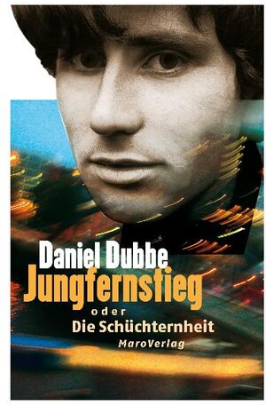 Buchcover Jungfernstieg | Daniel Dubbe | EAN 9783875122886 | ISBN 3-87512-288-7 | ISBN 978-3-87512-288-6