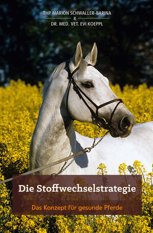 Buchcover Die Stoffwechselstrategie | Marion Schwaller-Barina | EAN 9783875125115 | ISBN 3-87512-511-8 | ISBN 978-3-87512-511-5