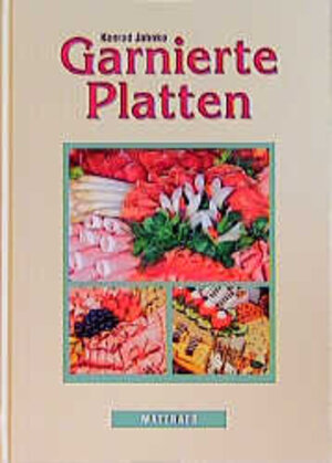 Garnierte Platten