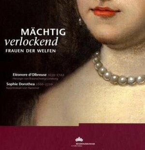 Buchcover Mächtig verlockend | Kathleen Biercamp | EAN 9783875271188 | ISBN 3-87527-118-1 | ISBN 978-3-87527-118-8