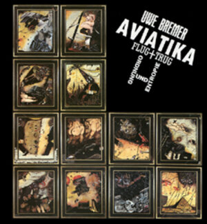 Buchcover Aviatika | Uwe Bremer | EAN 9783875362046 | ISBN 3-87536-204-7 | ISBN 978-3-87536-204-6