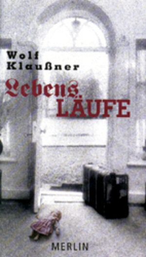Buchcover Lebensläufe | Wolf Klaussner | EAN 9783875362107 | ISBN 3-87536-210-1 | ISBN 978-3-87536-210-7