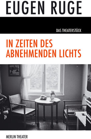 Buchcover In Zeiten des abnehmenden Lichts | Eugen Ruge | EAN 9783875363043 | ISBN 3-87536-304-3 | ISBN 978-3-87536-304-3