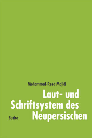 Laut- und Schriftsystem des Neupersischen