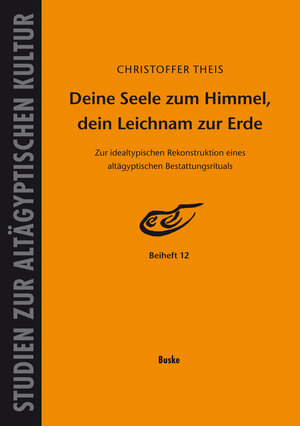 Buchcover Deine Seele zum Himmel, dein Leichnam zur Erde | Christoffer Theis | EAN 9783875486148 | ISBN 3-87548-614-5 | ISBN 978-3-87548-614-8