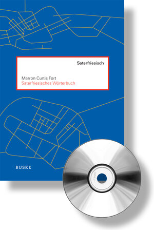 Buchcover Saterfriesisches Wörterbuch | Marron Curtis Fort | EAN 9783875487237 | ISBN 3-87548-723-0 | ISBN 978-3-87548-723-7