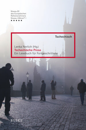 Buchcover Tschechische Prosa  | EAN 9783875487961 | ISBN 3-87548-796-6 | ISBN 978-3-87548-796-1