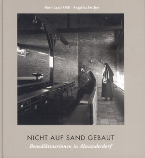 Buchcover Nicht auf Sand gebaut | Ruth Lazar | EAN 9783875543582 | ISBN 3-87554-358-0 | ISBN 978-3-87554-358-2