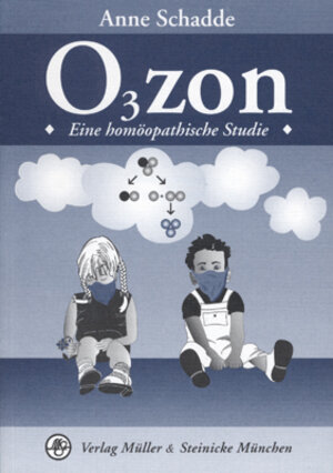 Buchcover Ozon | Anne Schadde | EAN 9783875691504 | ISBN 3-87569-150-4 | ISBN 978-3-87569-150-4
