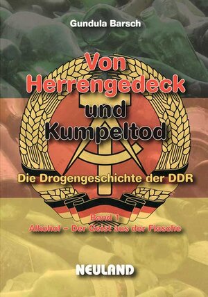 Buchcover Von Herrengedeck und Kumpeltod | Gundula Barsch | EAN 9783875812732 | ISBN 3-87581-273-5 | ISBN 978-3-87581-273-2