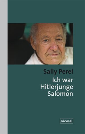 Ich war Hitlerjunge Salomon